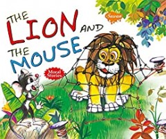 The Lion and the Mouse