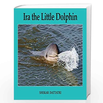 Ira The Little Dolphin 