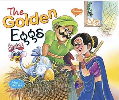 The Golden Eggs