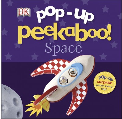 Pop-Up Peekaboo Space