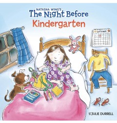 The Night Before Kindergarten