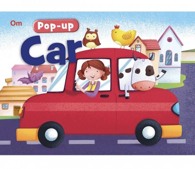 Popup Car