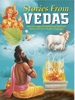 Stories from Vedas