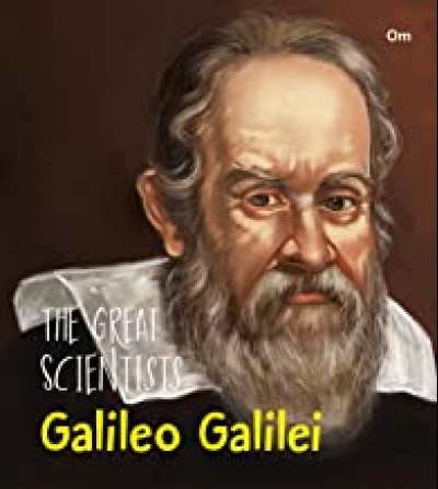 The Great Scientists Galileo