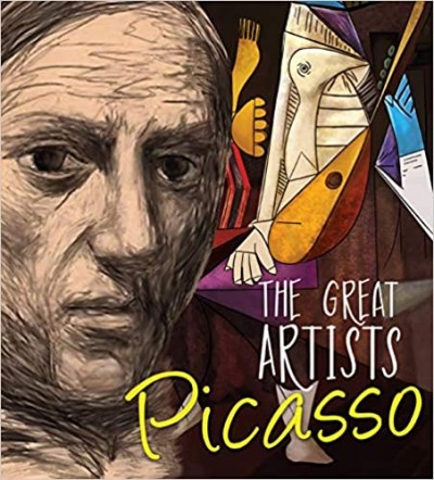 The Great Artist Picasso