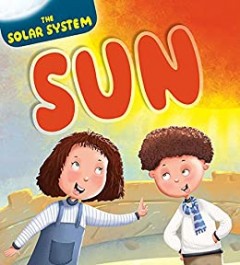 Solar System: The Sun