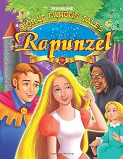  03. World Famous Tales  - Rapunzel