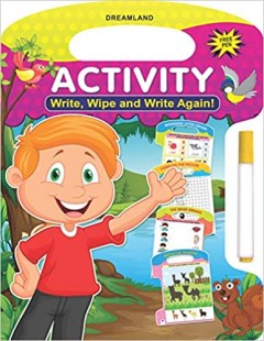  04. WRITE,WIPE & AGAIN - ACTIVITY