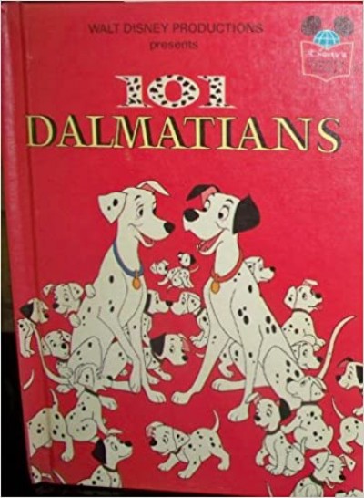 101 Dalmatians