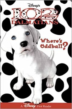 102 Dalmatians - Where's Oddball?