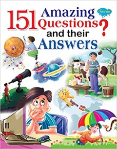 151 Amazing Question & Their Answers