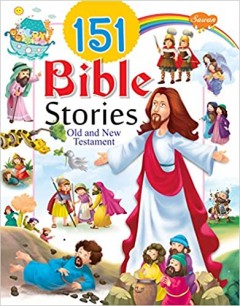 151 Bible Stories