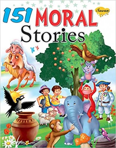 151 Moral Stories