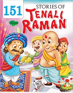 151 Stories of Tenali Raman