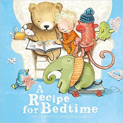 A Recipe For Bedtime