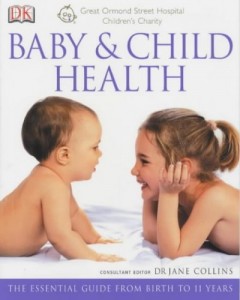 BABY AND CHILD HEALTH