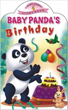 Baby Panda's Birthday