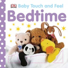 Baby Touch & Feel Bedtime