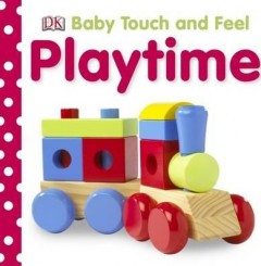 Baby Touch & Feel : Playtime