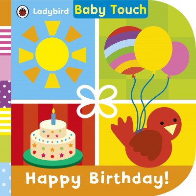 Baby Touch: Happy Birthday!