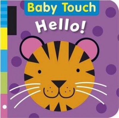 Baby Touch : Hello!