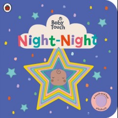 Baby Touch: Night-Night (September 2020)