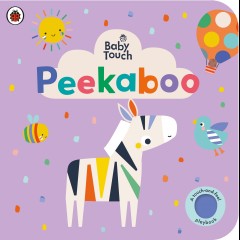 Baby Touch: Peekaboo