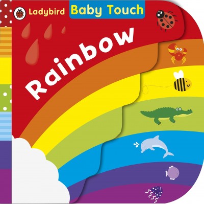 Baby Touch: Rainbow (Purchase)