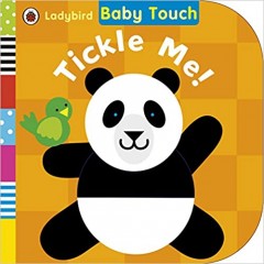 Baby Touch: Tickle Me!-Purchase