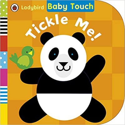 Baby Touch: Tickle Me!-Purchase