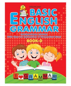 Basic English Grammar Part - 0