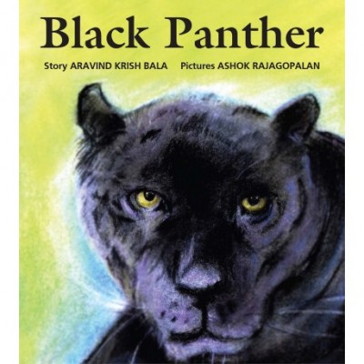 Black Panther 