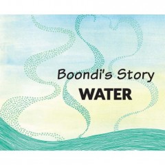 Boondi's Story - Water 