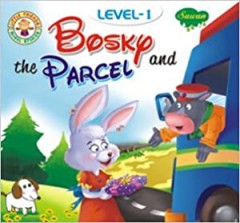 Bosky And The Parcel (Level-1)