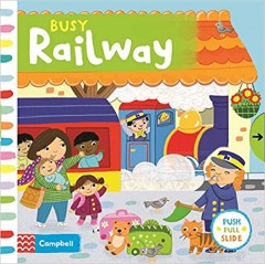 Busy Railway: Purchase