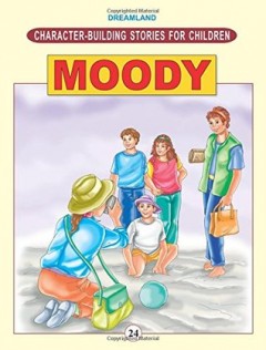 Character Building - Moody