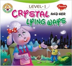 Crystal And Her Lying Ways (Level-1)