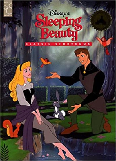 Disney's Sleeping Beauty