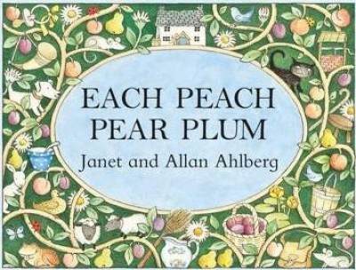 Each Peach Pear Plum