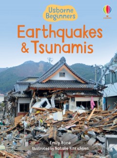 Earthquakes And Tsunamis