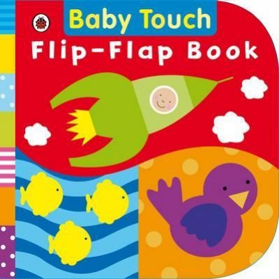 FLIP FLAP BOOK