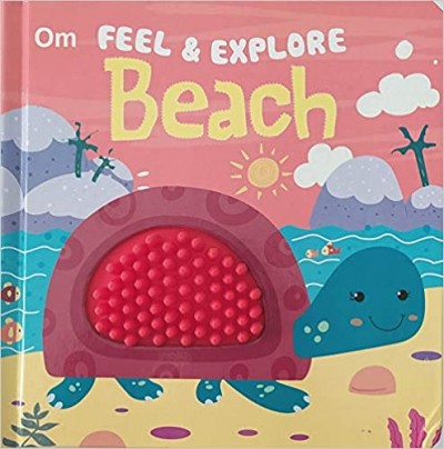 Feel & Explore Beach