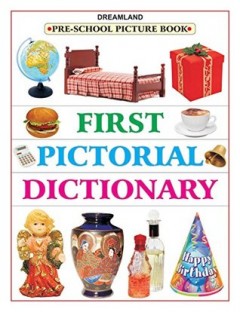 First Pictorial Dictionary