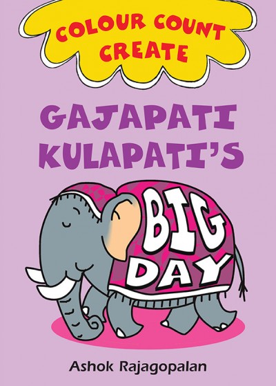 Gajapati Kulapati Big Day