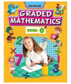 Graded Mathematics Part 0