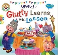 Gultty Learns His Lesson (Level-1)