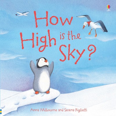 How High Is The Sky