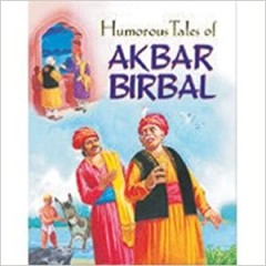 Humorous Tales of Akbar Birbal (9x11)