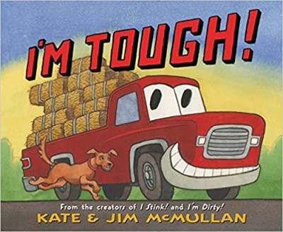 I M Tough - Story of a Truck 