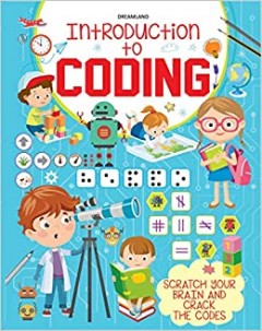 Introduction to Coding - Scratch Your Brain and Crack the Codes